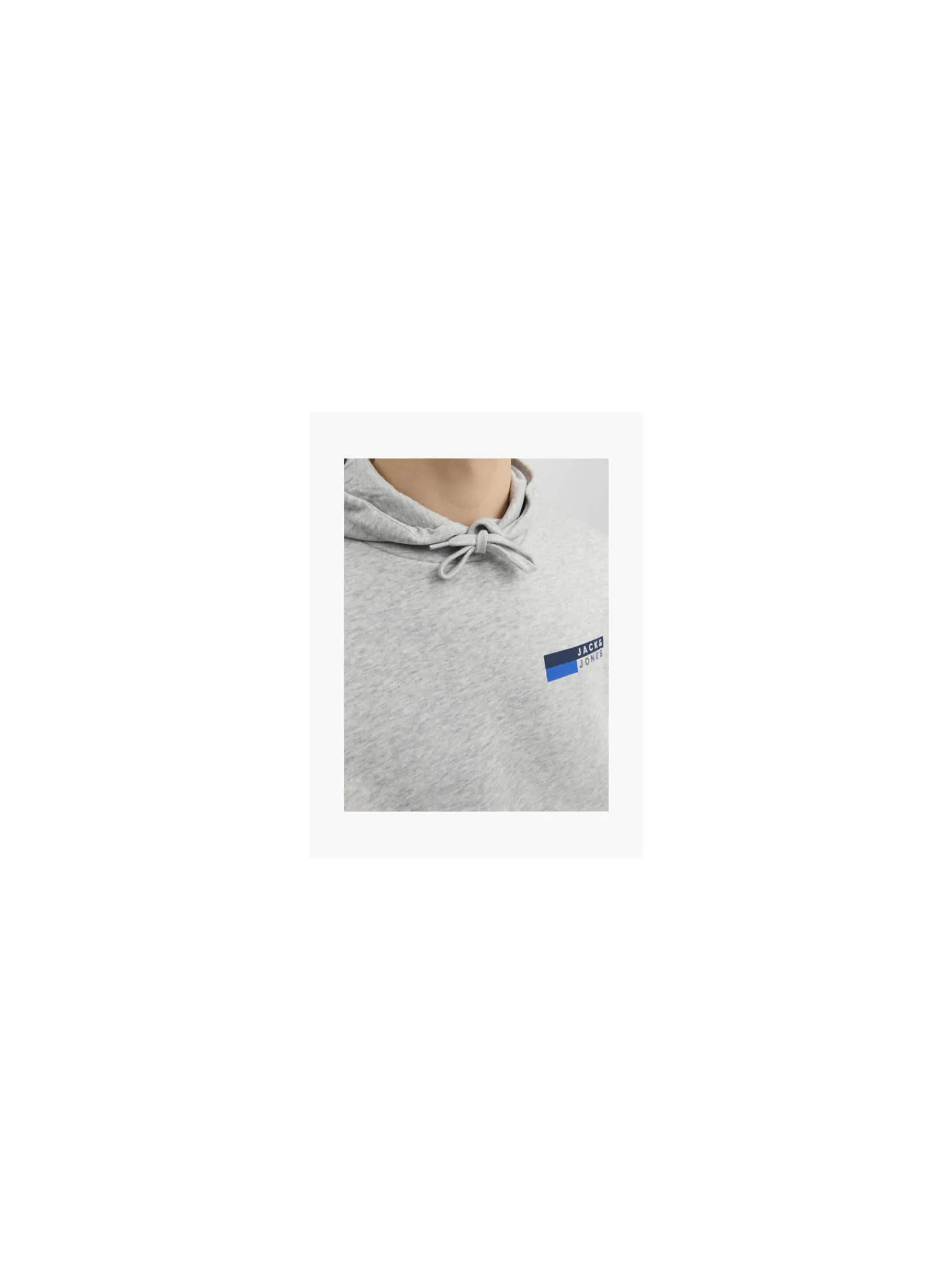 Herren JACK & JONES Hoodie