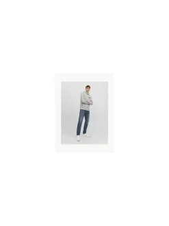 Herren JACK & JONES Hoodie