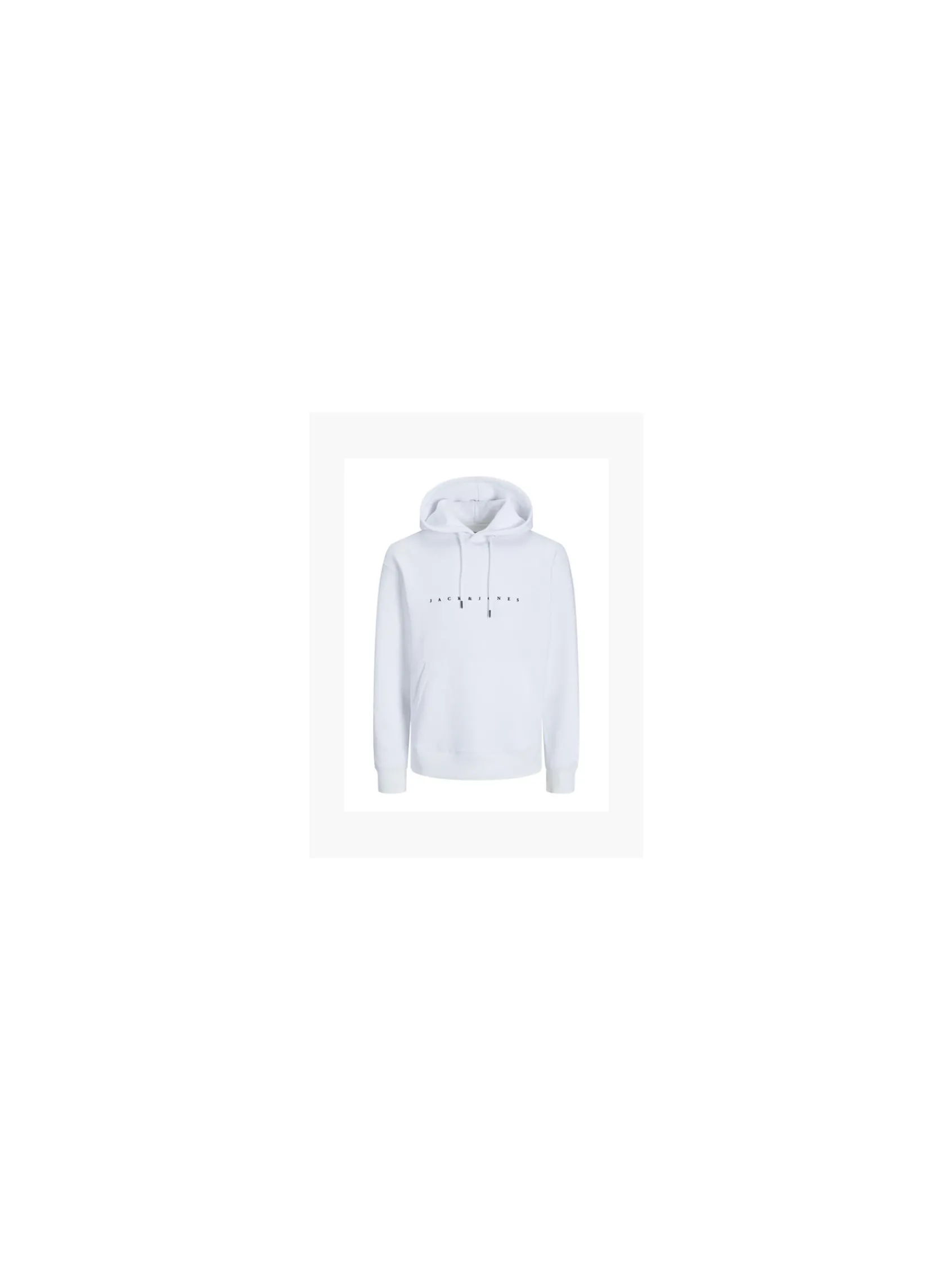 Herren JACK & JONES Hoodie