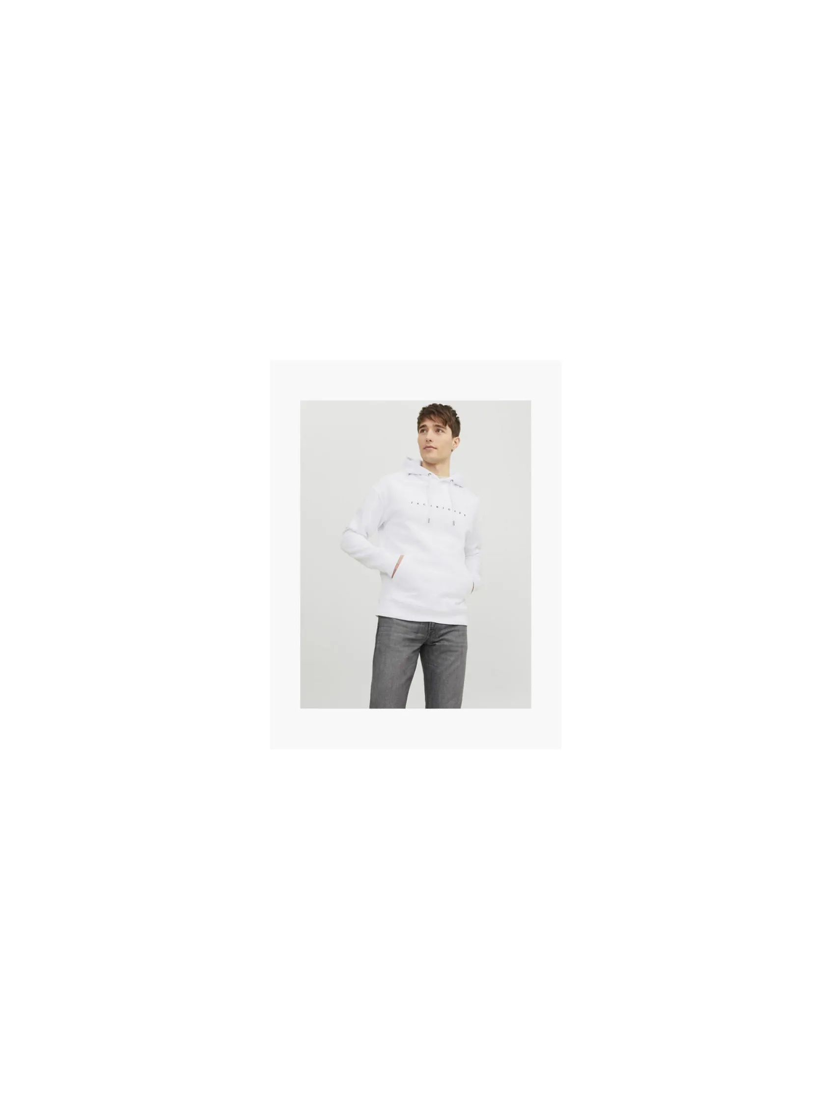 Herren JACK & JONES Hoodie