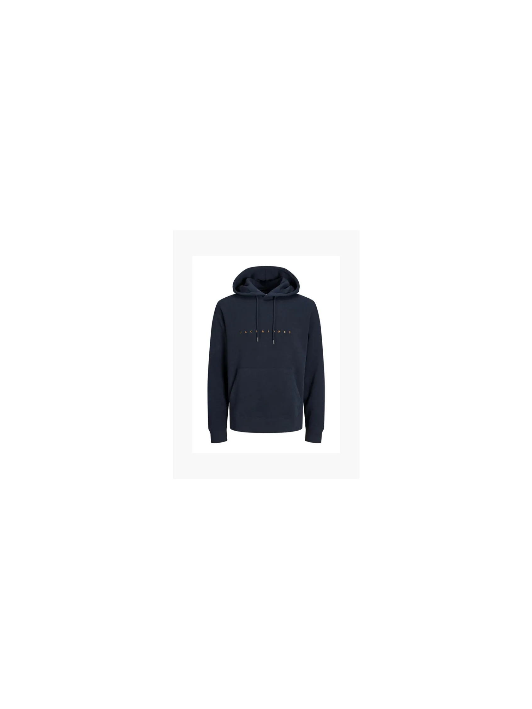 Herren JACK & JONES Hoodie