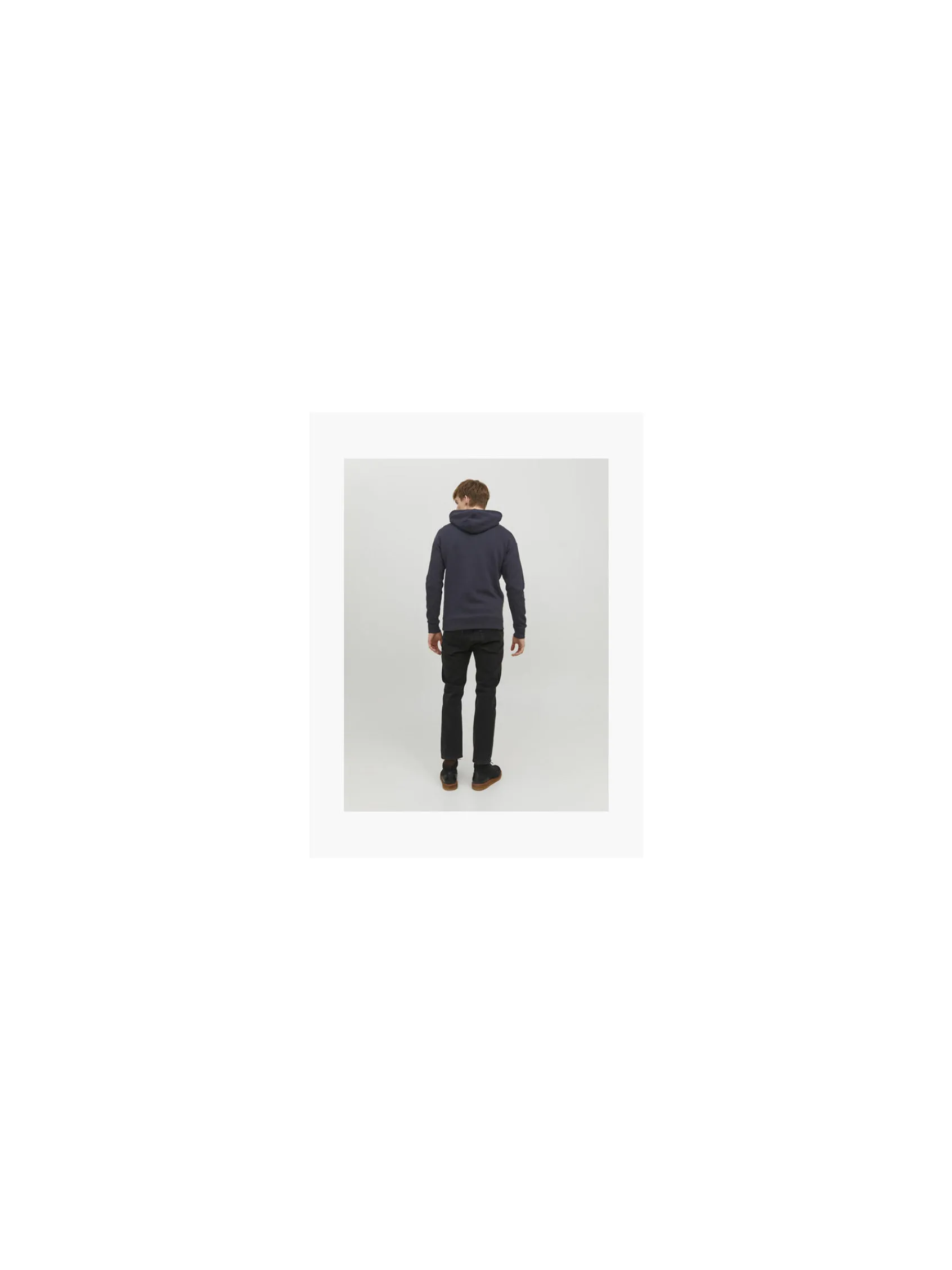 Herren JACK & JONES Hoodie