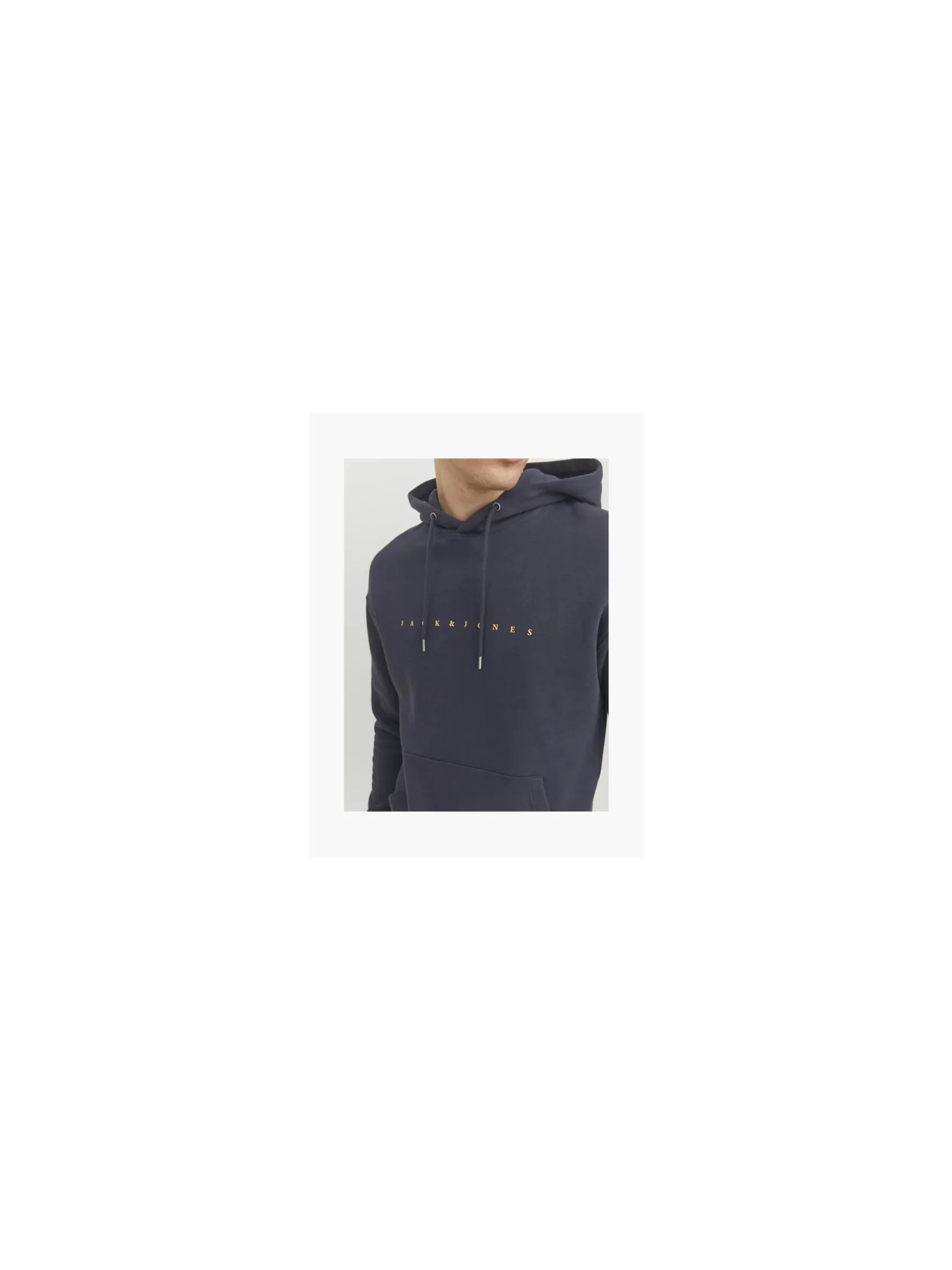 Herren JACK & JONES Hoodie
