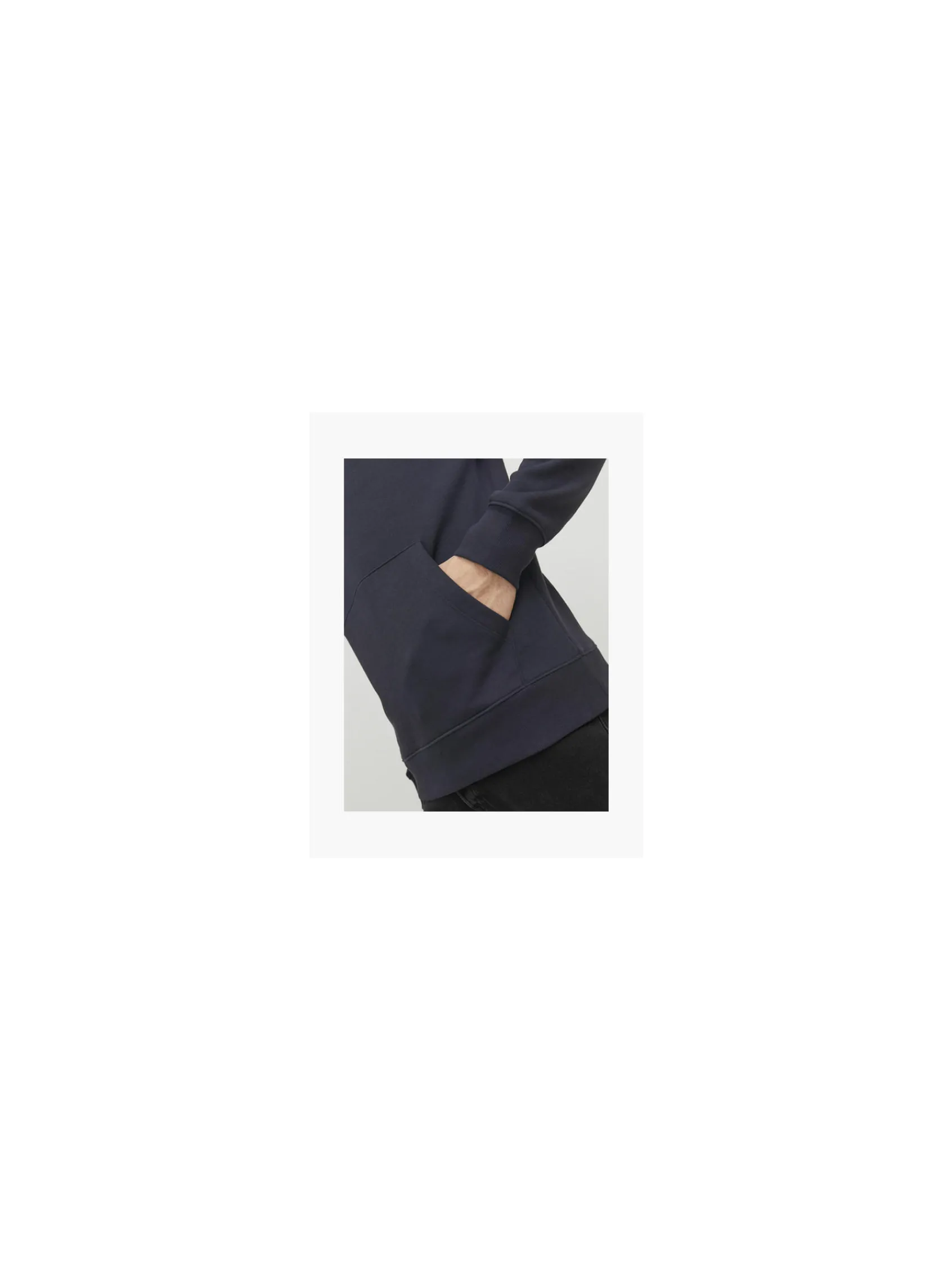 Herren JACK & JONES Hoodie