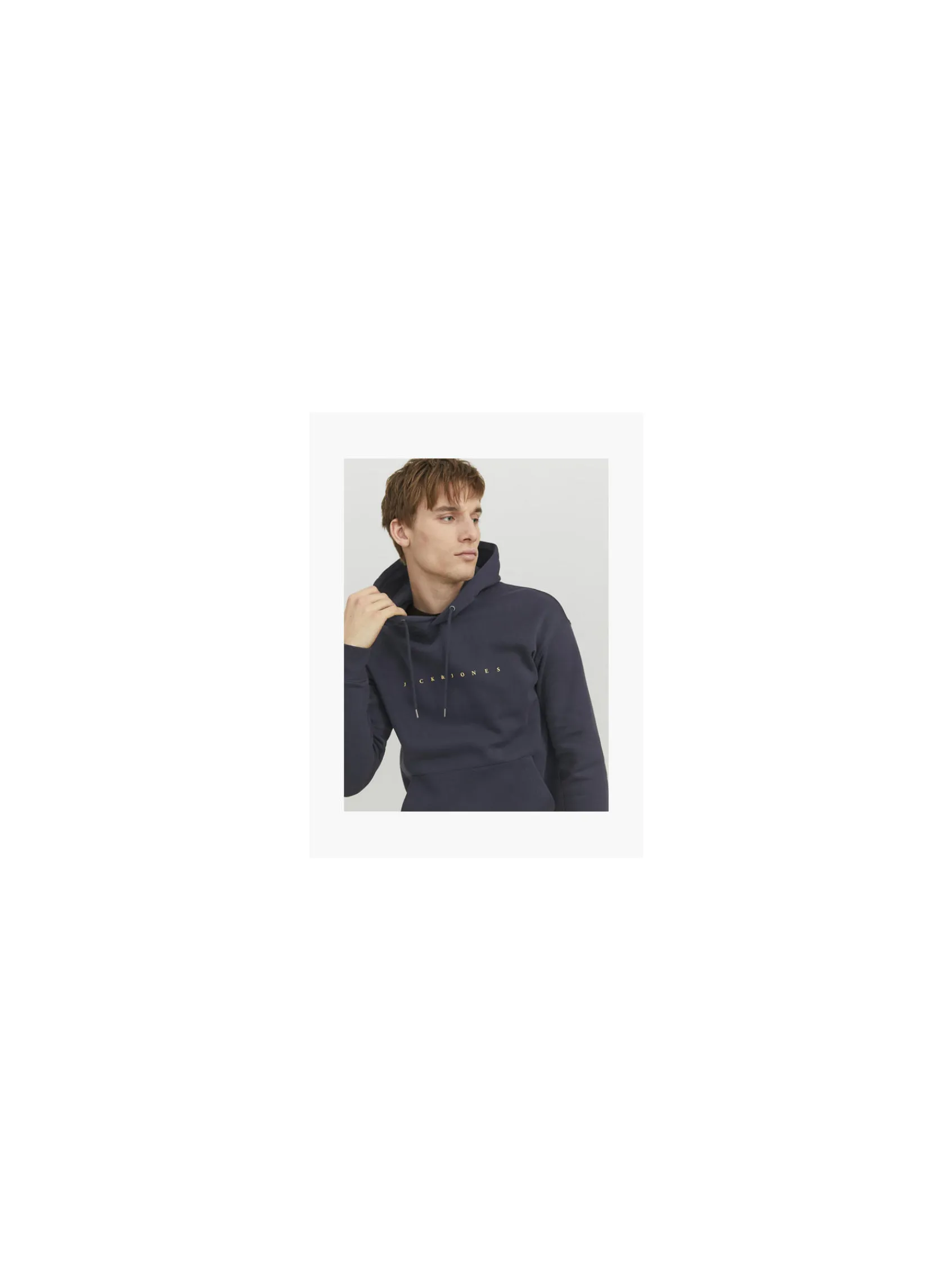 Herren JACK & JONES Hoodie