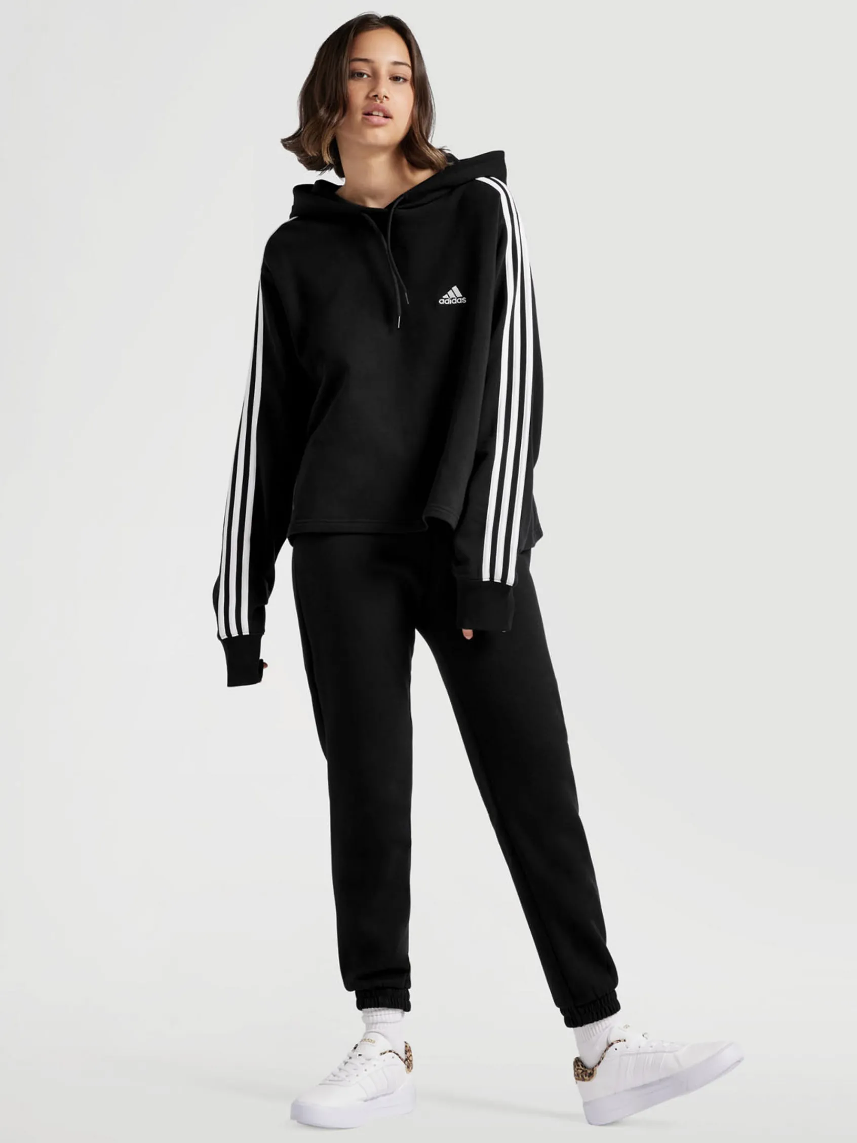 Damen Hoodie