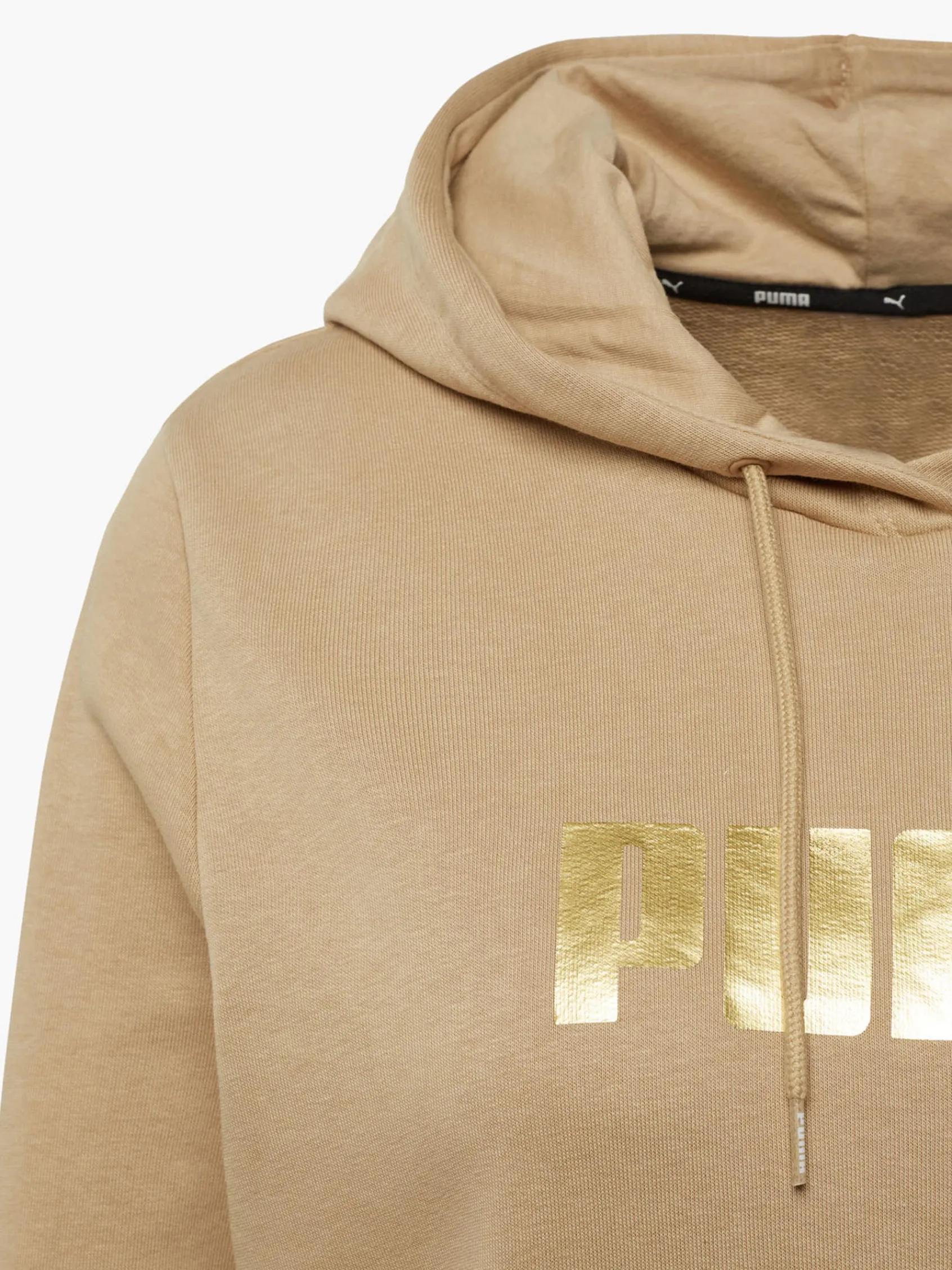 Damen Hoodie