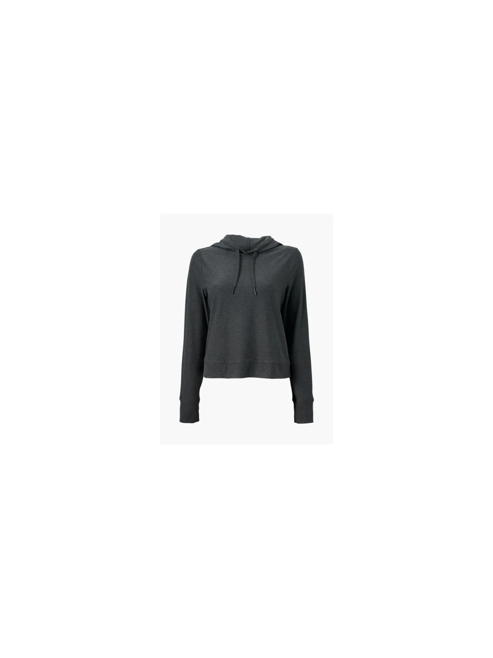 Damen Hoodie