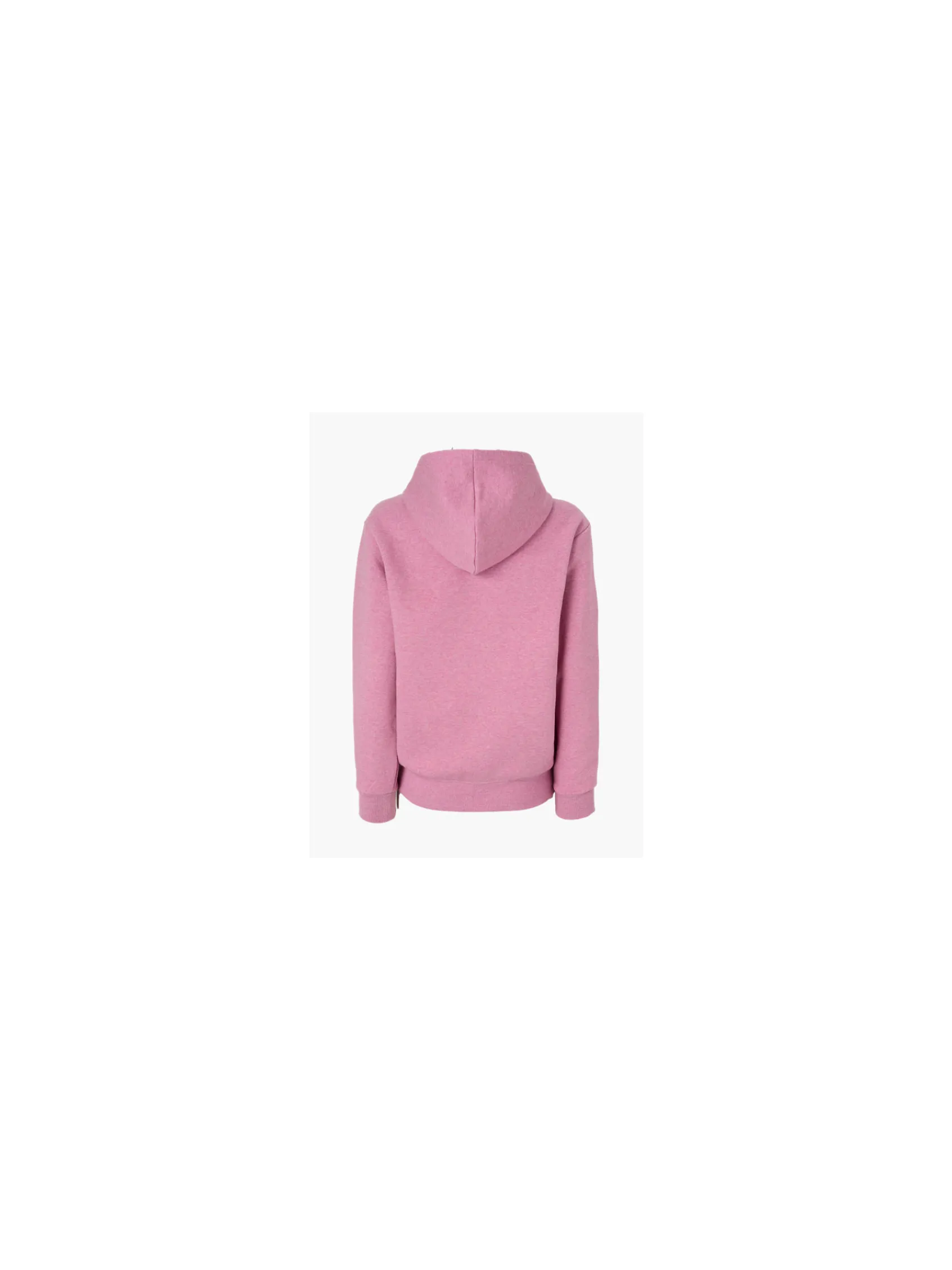 Damen Hoodie