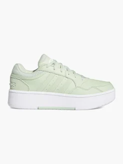 Damen adidas HOOPS 3.0 BOLD W Platform Sneaker