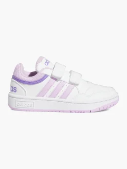 Kinder adidas HOOPS 3.0 CF C Sneaker