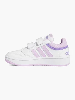 Kinder adidas HOOPS 3.0 CF C Sneaker