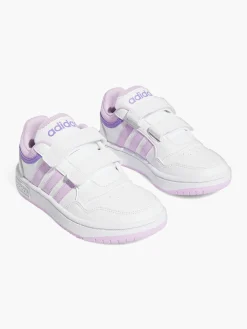 Kinder adidas HOOPS 3.0 CF C Sneaker
