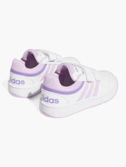 Kinder adidas HOOPS 3.0 CF C Sneaker