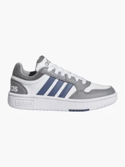 Kinder adidas HOOPS 3.0 K Sneaker