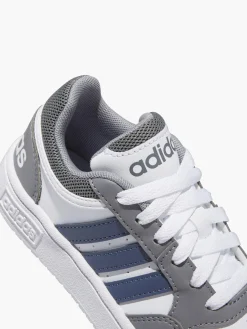 Kinder adidas HOOPS 3.0 K Sneaker