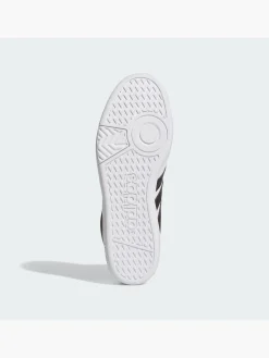 Herren adidas Hoops 4.0 Mid Schuh
