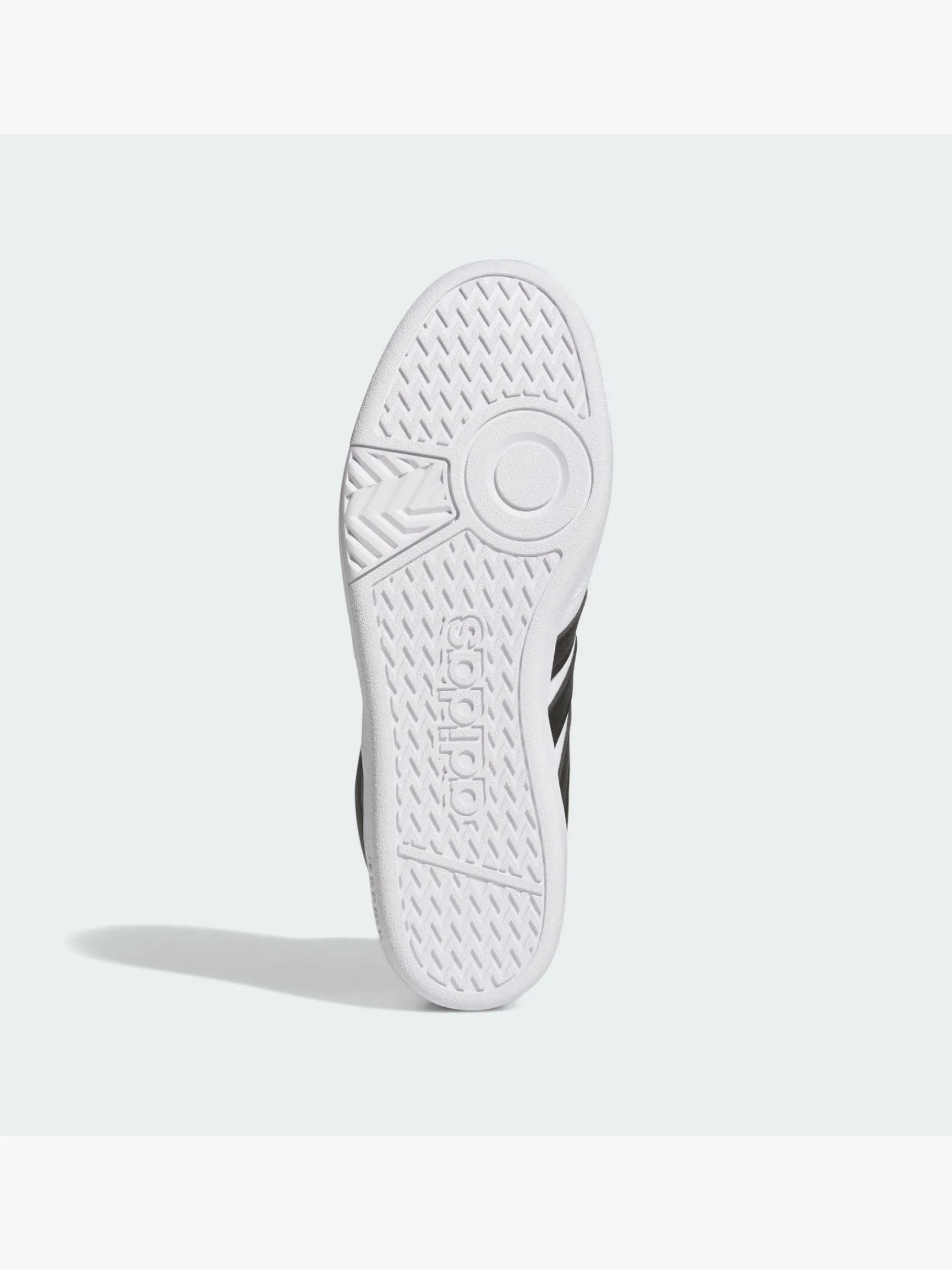 Herren adidas Hoops 4.0 Mid Schuh