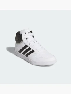 Herren adidas Hoops 4.0 Mid Schuh