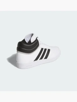 Herren adidas Hoops 4.0 Mid Schuh