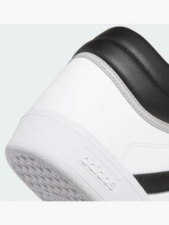Herren adidas Hoops 4.0 Mid Schuh