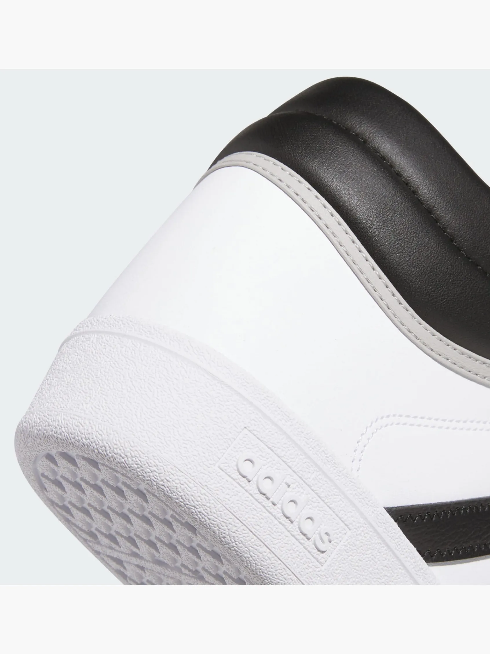 Herren adidas Hoops 4.0 Mid Schuh