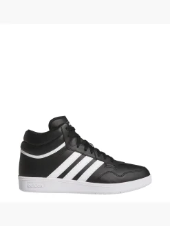 Herren adidas Hoops 4.0 Mid Schuh