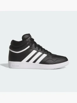Herren adidas Hoops 4.0 Mid Schuh