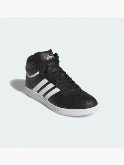 Herren adidas Hoops 4.0 Mid Schuh