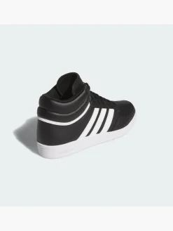 Herren adidas Hoops 4.0 Mid Schuh