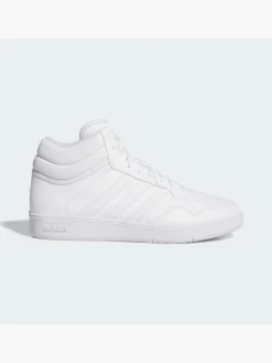 Herren adidas Hoops 4.0 Mid Schuh