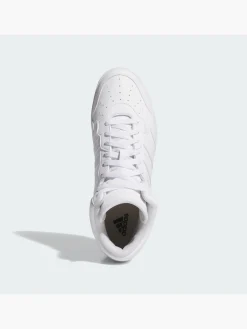 Herren adidas Hoops 4.0 Mid Schuh