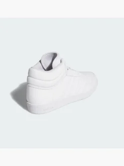 Herren adidas Hoops 4.0 Mid Schuh