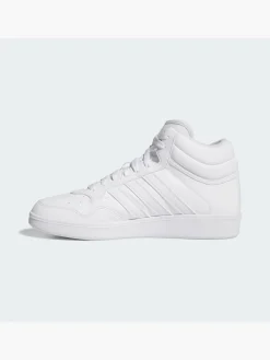 Herren adidas Hoops 4.0 Mid Schuh