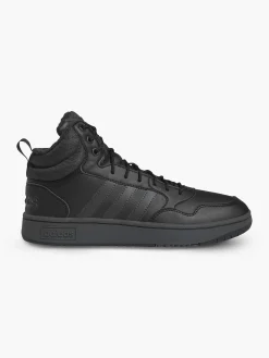 Herren adidas HOOPS 3.0 MID WTR Sneaker