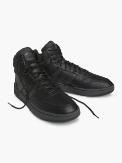 Herren adidas HOOPS 3.0 MID WTR Sneaker