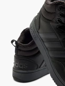 Herren adidas HOOPS 3.0 MID WTR Sneaker