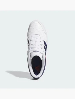 Herren adidas Hoops 4.0 Schuh