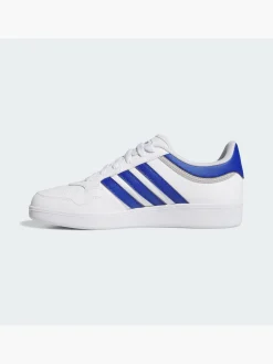 Herren adidas Hoops 4.0 Schuh