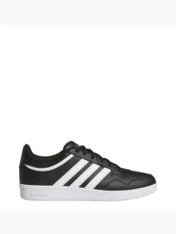 Herren adidas Hoops 4.0 Schuh