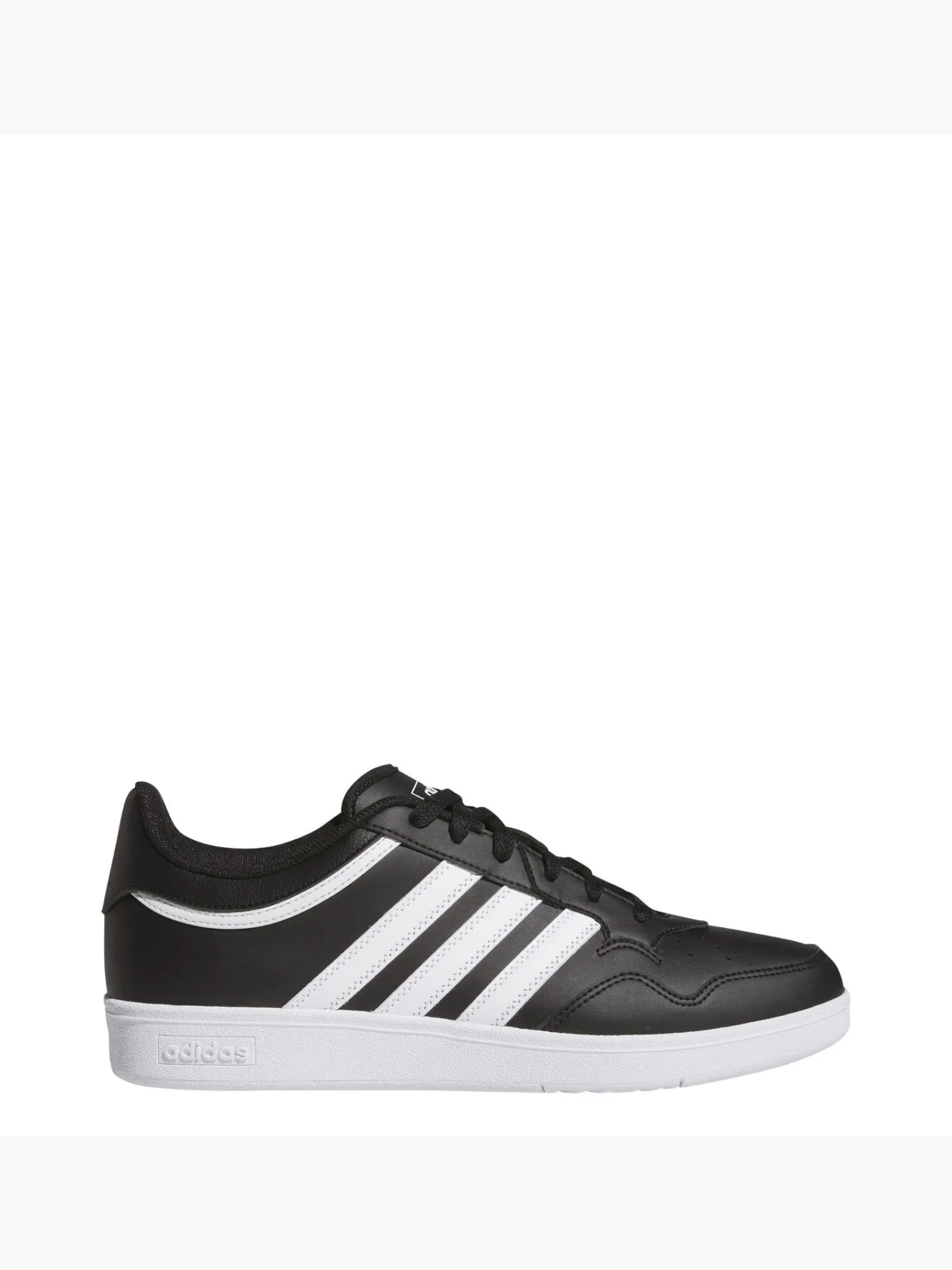 Herren adidas Hoops 4.0 Schuh