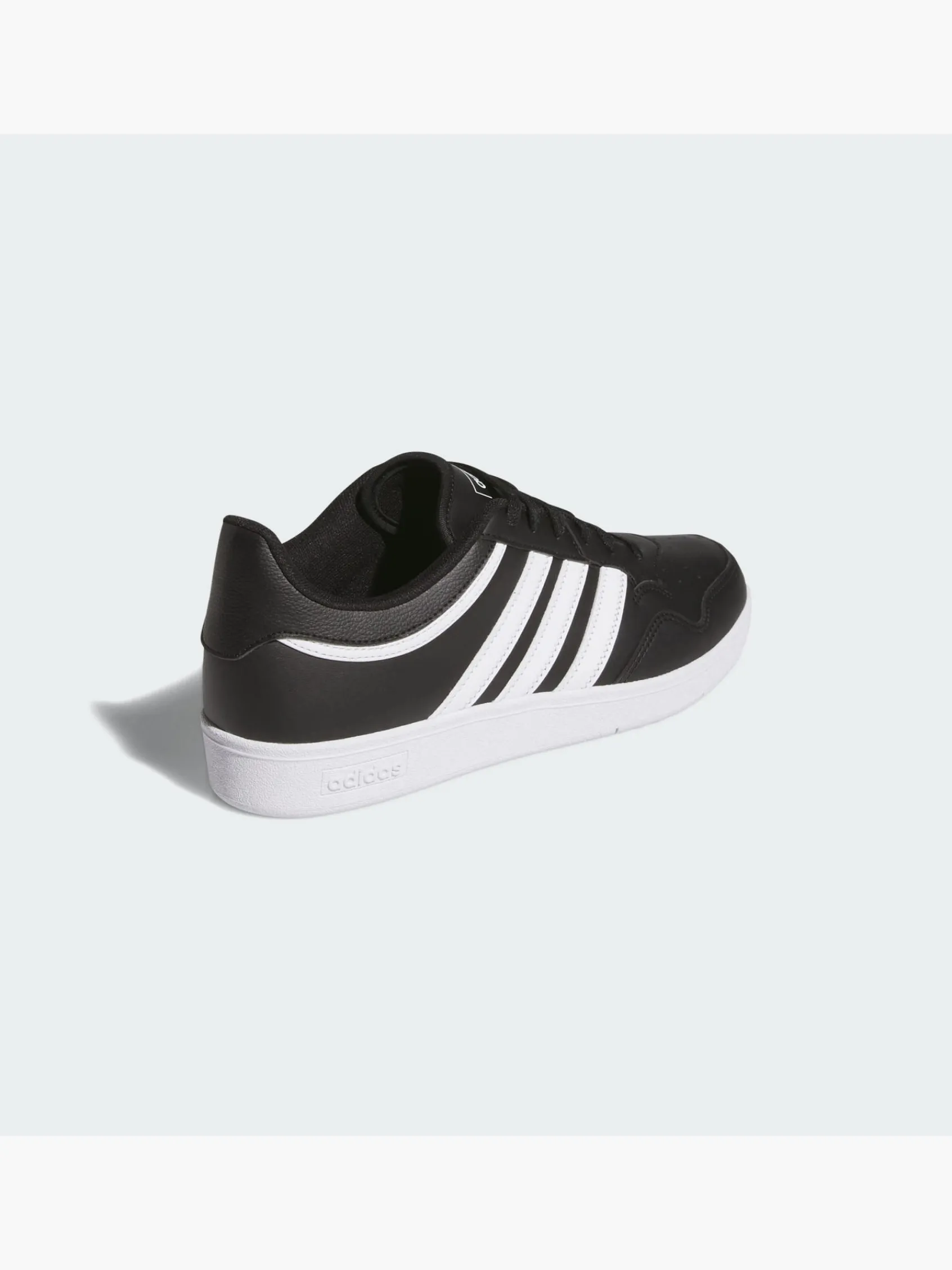 Herren adidas Hoops 4.0 Schuh