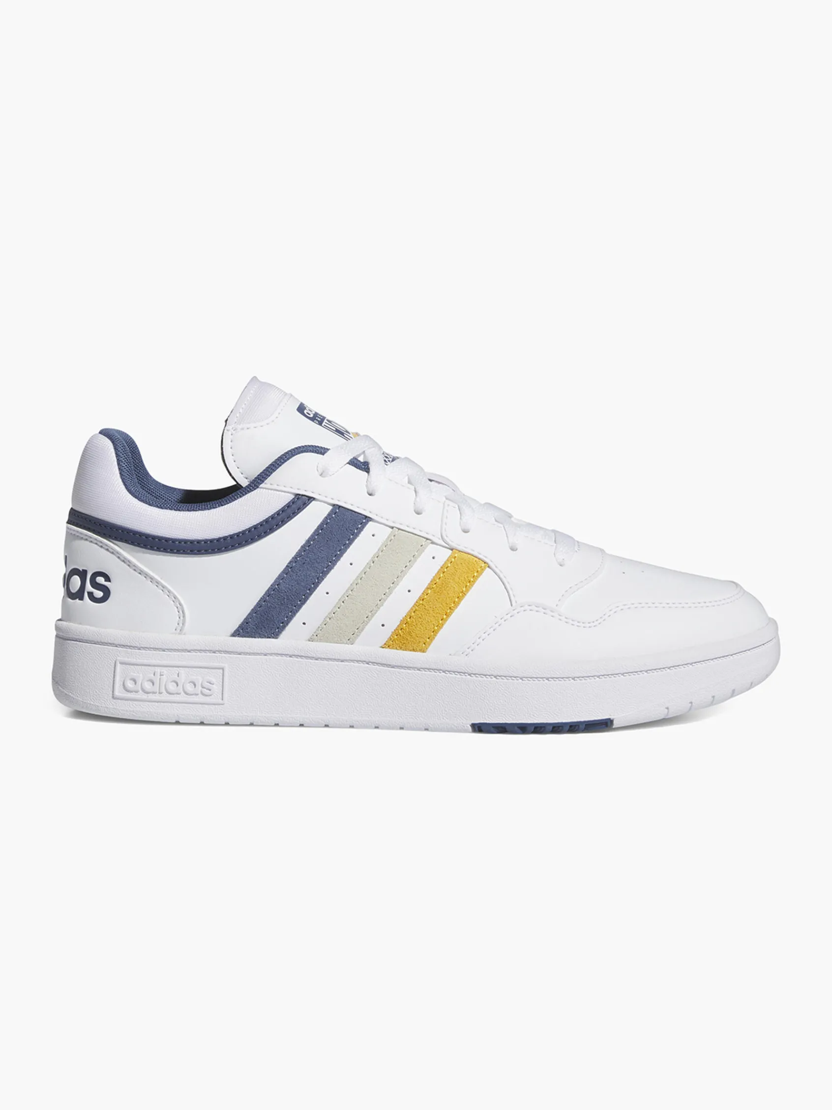 Herren adidas HOOPS 3.0 Sneaker