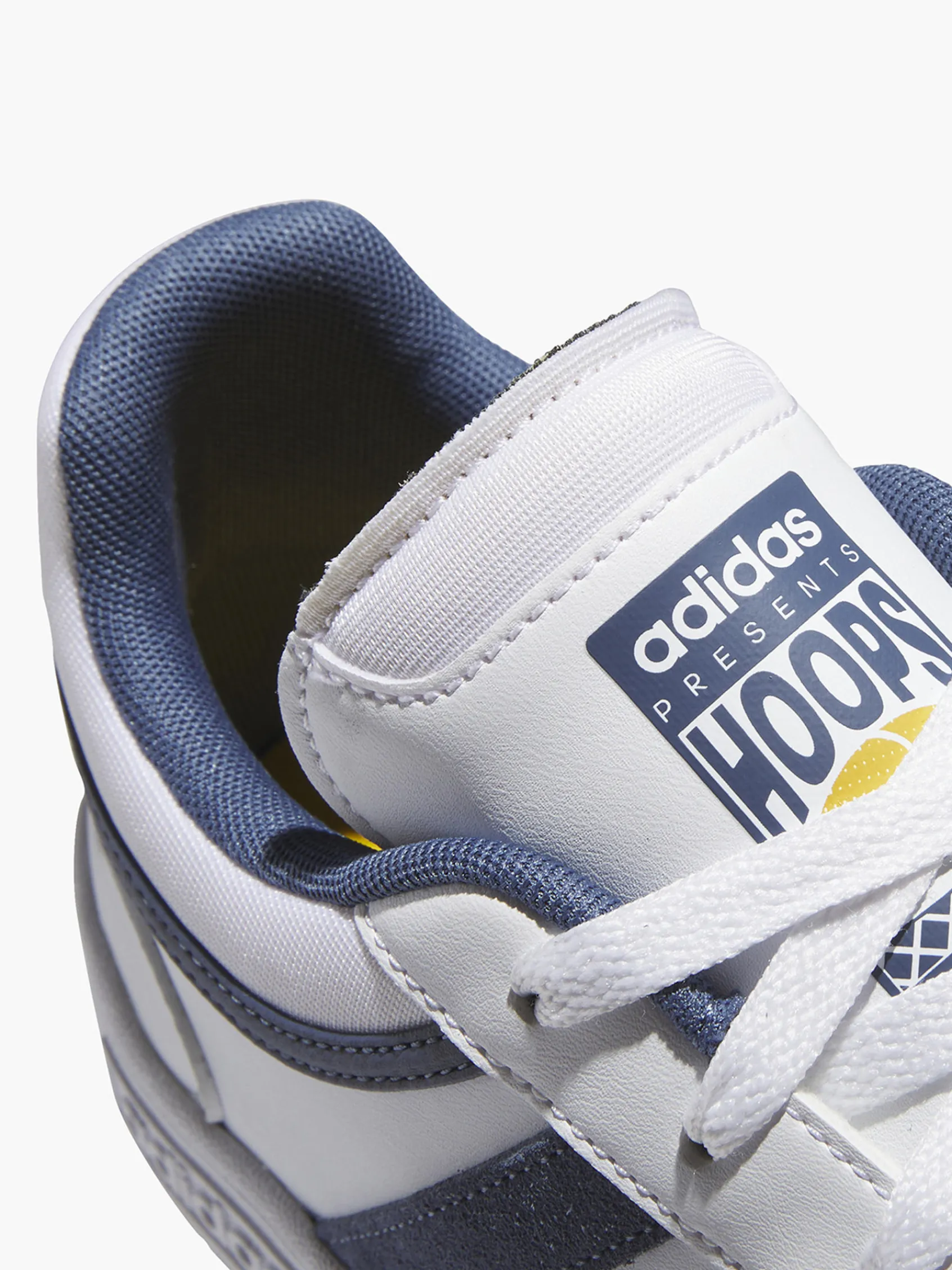 Herren adidas HOOPS 3.0 Sneaker