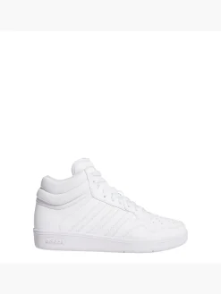 Kinder adidas Hoops Mid 4.0 Kids Schuh
