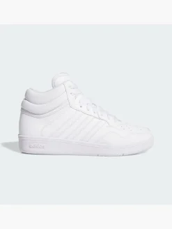 Kinder adidas Hoops Mid 4.0 Kids Schuh