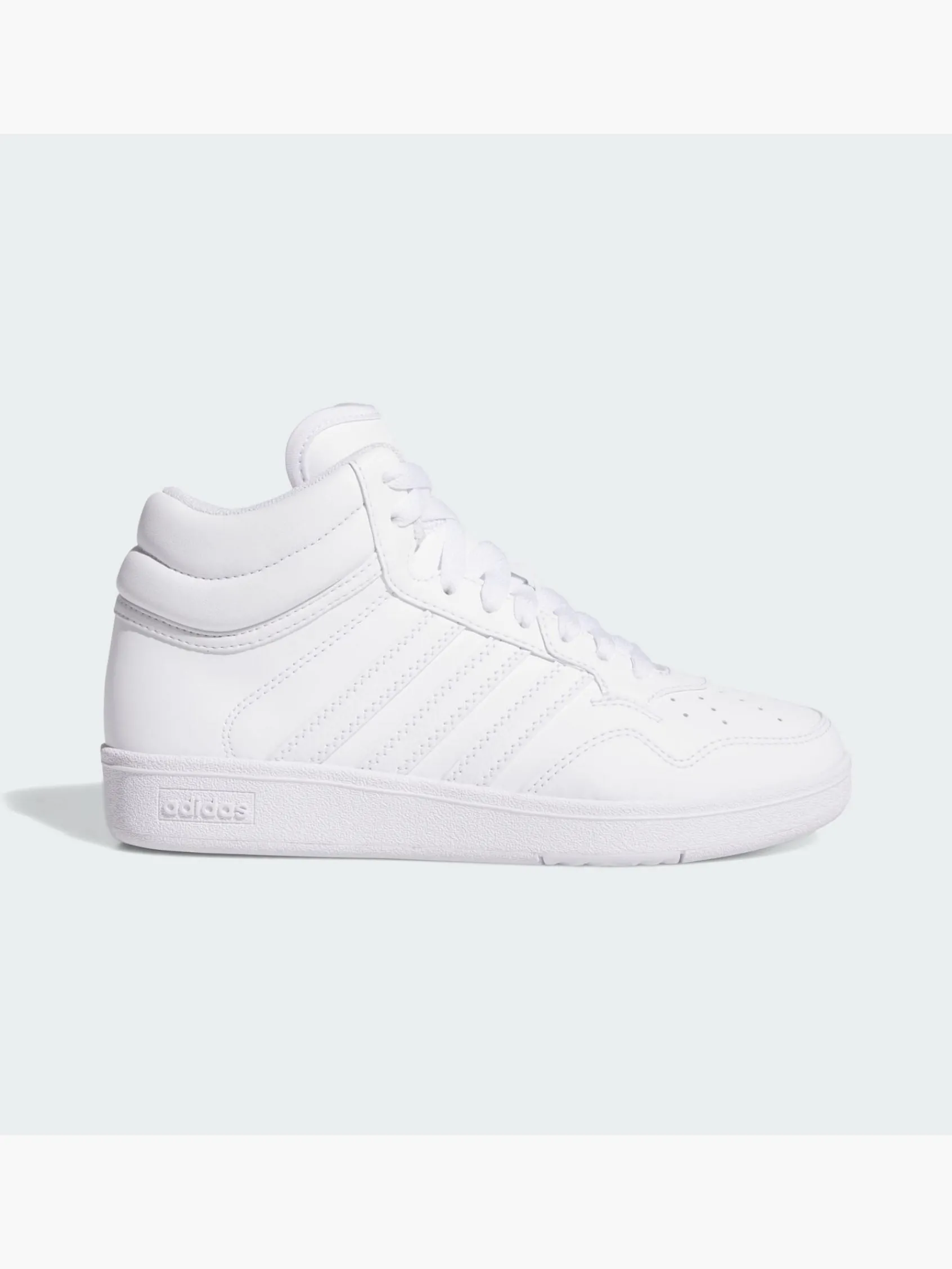 Kinder adidas Hoops Mid 4.0 Kids Schuh