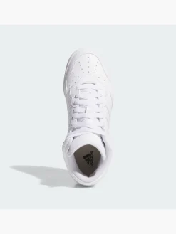 Kinder adidas Hoops Mid 4.0 Kids Schuh