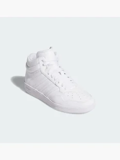 Kinder adidas Hoops Mid 4.0 Kids Schuh