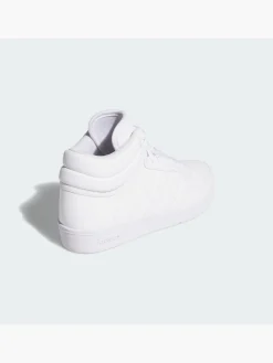 Kinder adidas Hoops Mid 4.0 Kids Schuh